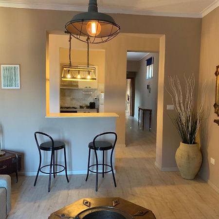 Penthouse Garibaldi Apartment Catania Bagian luar foto