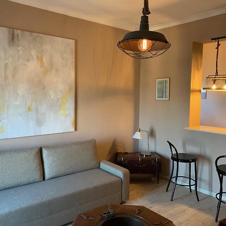 Penthouse Garibaldi Apartment Catania Bagian luar foto